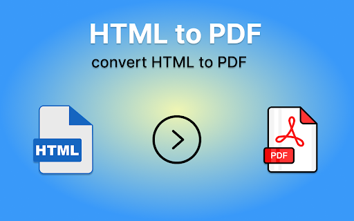 HTML to PDF Preview 1