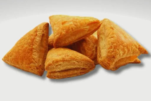 Samosa Khari [1 Pack, Serves 3]