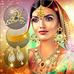 Cover Image of Download Jewellery Photo Editor 💎 Stylish Stickers 1.1 APK