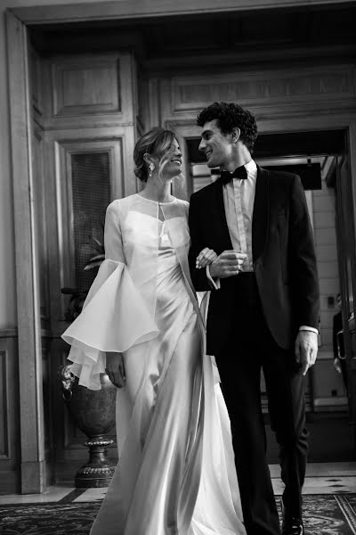 Photographe de mariage Elina Larchenkova (okeyelina). Photo du 16 juillet 2022