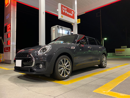 Mini Clubmanのカスタム投稿画像 オーナーによるミニ Mini Clubman F54