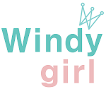 Cover Image of Télécharger 윈디걸 - windygirl 1.1.8 APK
