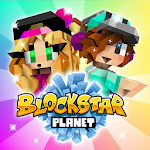 Cover Image of ダウンロード BlockStarPlanet  APK