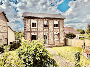 maison à Grand-Couronne (76)