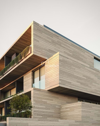 Appartement avec terrasse en bord de mer 2