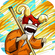 Ninja Arashi Run 1.1 Icon