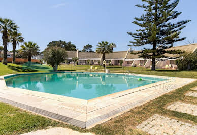 Maison avec jardin et terrasse 9