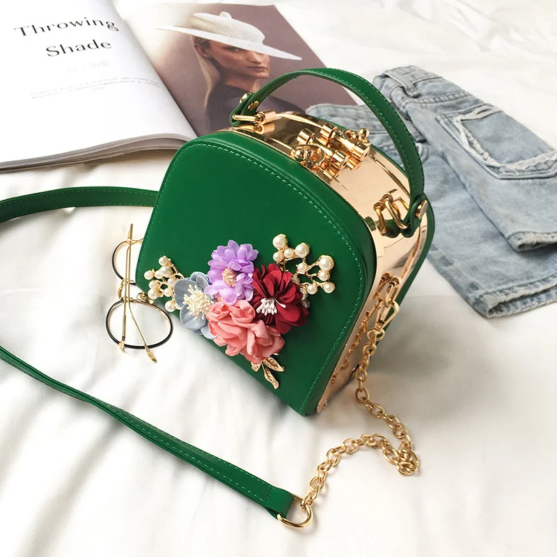 Nymph of Nature Handtas, stijlvol en ruim voor vrouwen. Ideaal voor dagelijks gebruik, gemaakt van hoogwaardige materialen met natuurlijk design.