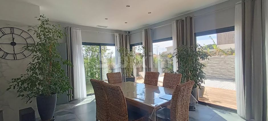 Vente maison 6 pièces 130 m² à Marseillan (34340), 578 000 €