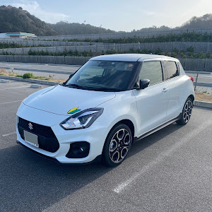 スイフトスポーツ ZC33S