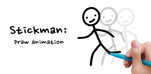 Stickman: draw animation maker