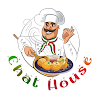 Puchka Man Chat House, Baguiati, Kolkata logo