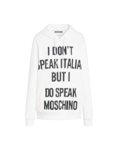 Moschino Created a Sims-Inspired Capsule Collection