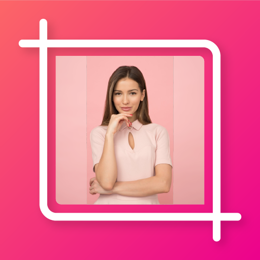 No Crop for Instagram