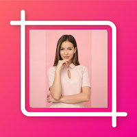 No Crop for Instagram