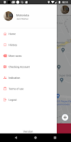 DeliveryApp - Prestador Screenshot 5 of 5