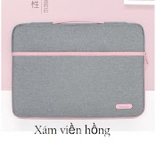 Túi Chống Sốc Cho Laptop, Macbook Ianbete.