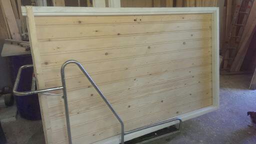 garage door for phil gilson