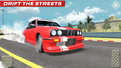 Screenshot Drift Car Racing: Car Games 3D