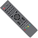 Marshal TV Remote