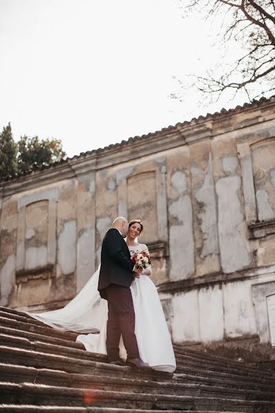 Fotógrafo de bodas Gaia Corbetta (gaiacorbetta). Foto del 6 de abril 2021