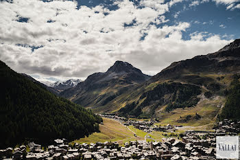 appartement à Val-d'isere (73)