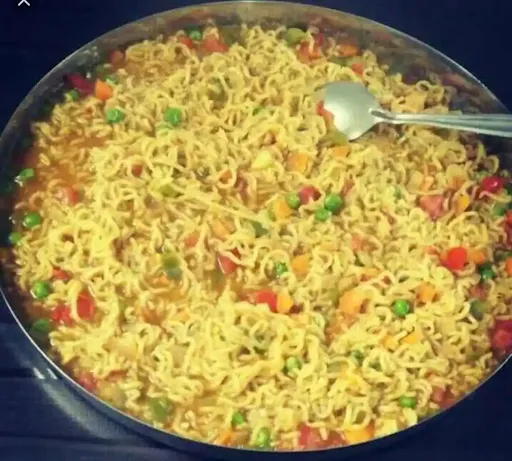 Cheese Maggi