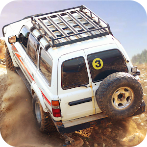 Mad Hill Jeep Race Squad Inc. for PC and MAC