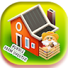 Bubble Farm shooter || Bubble  icon