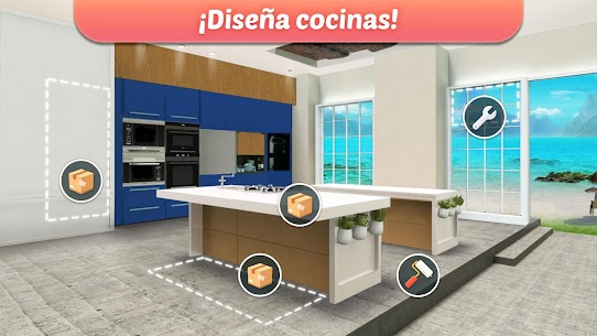 Home Design: Hawaii Life 3