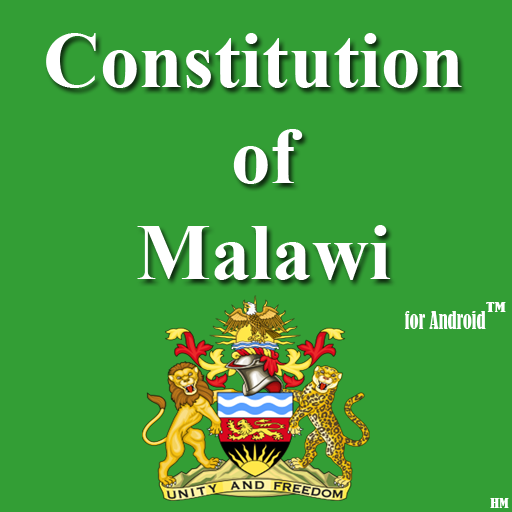 Constitution of Malawi free offline and accessible