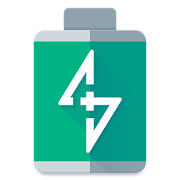 Droid BatterySaver  Icon