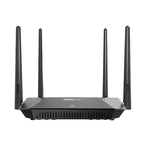 Thiết bị mạng/Router Wifi 6 Totolink X2000R