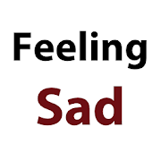 Feeling Sad Quotes 1.0.0 Icon