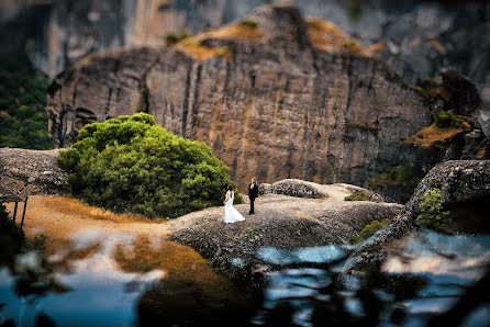 Fotógrafo de bodas Andrey Tarasyuk (tarasyuk2015). Foto del 25 de junio 2021