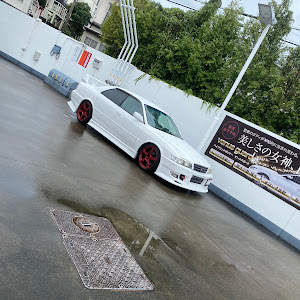 チェイサー JZX100