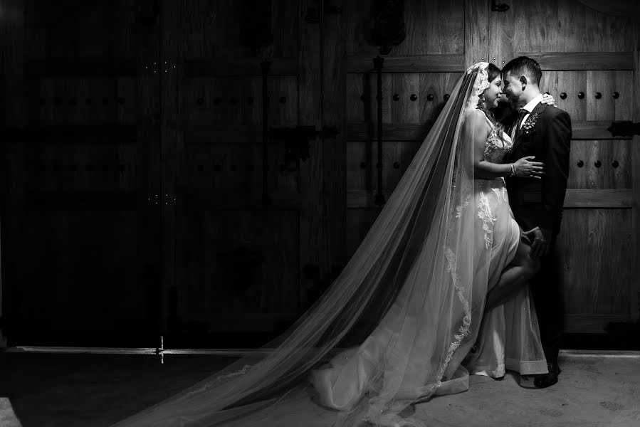 婚禮攝影師Camilo Sanchez（camilosanchez）。5月1日的照片