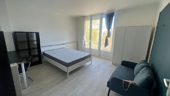 appartement à Montpellier (34)