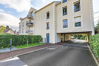 appartement à Clermont (60)