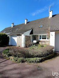 maison à Courcouronnes (91)