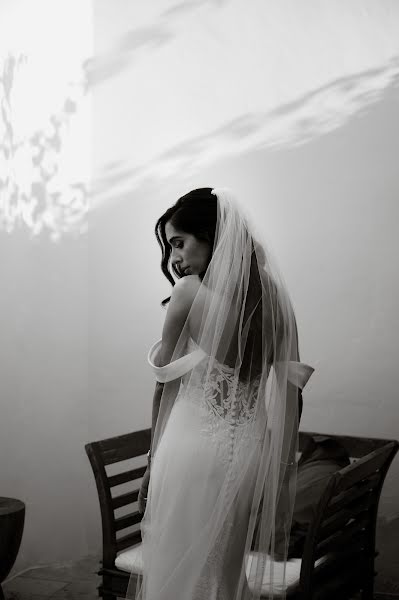 Fotografo di matrimoni Anastasia Rassia (momentstokeep). Foto del 16 luglio 2023