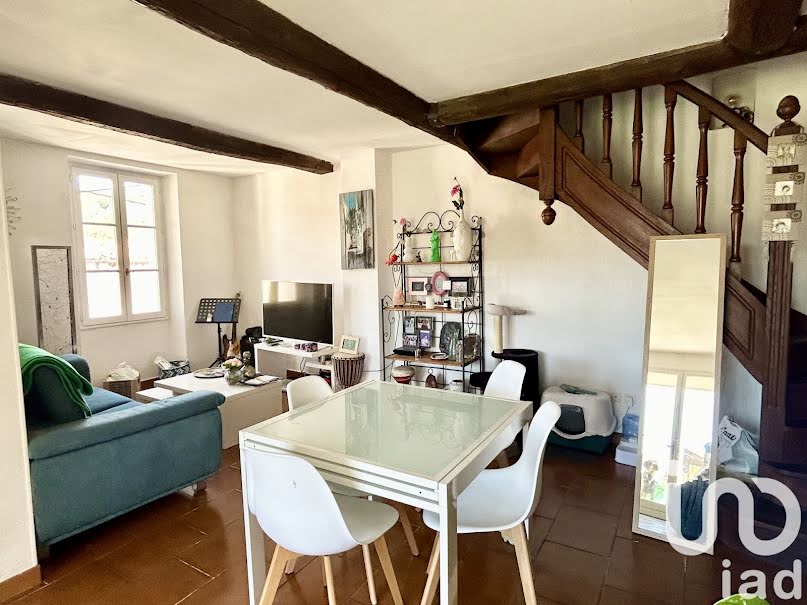 Vente appartement 3 pièces 70 m² à Varages (83670), 115 000 €