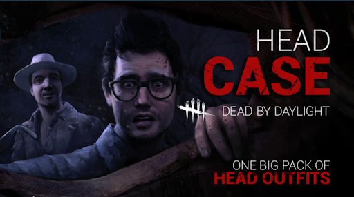 Dbd Dlcで購入できる要素と購入オススメパック Dead By Daylight 神ゲー攻略