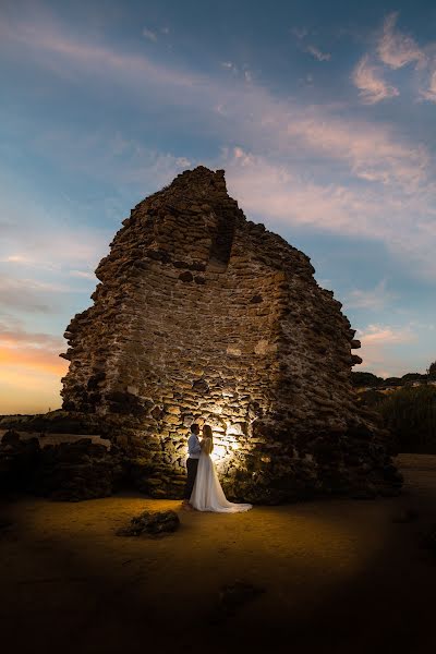 Fotógrafo de bodas Raúl Vaquero (vaquero). Foto del 27 de marzo 2015