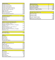 Mini Gomantak menu 2