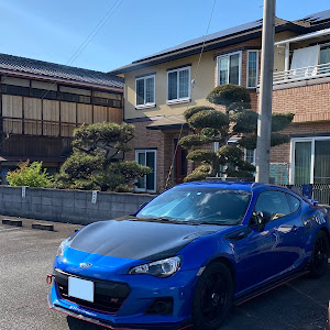 BRZ ZC6