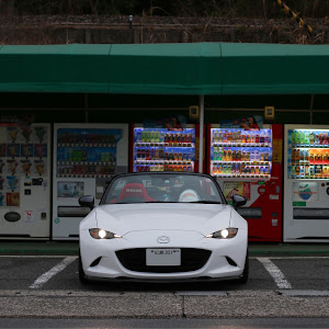 ロードスター ND5RC