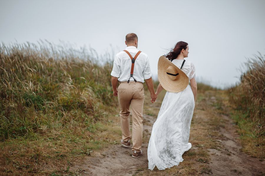 Wedding photographer Aleksey Lysov (alekss4907). Photo of 13 February 2020