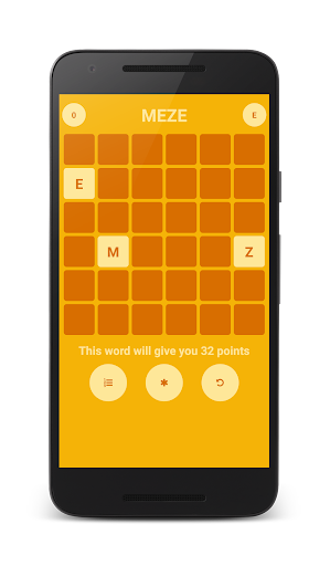 Easy Word Game - Brain Test  Memory Mind Puzzle