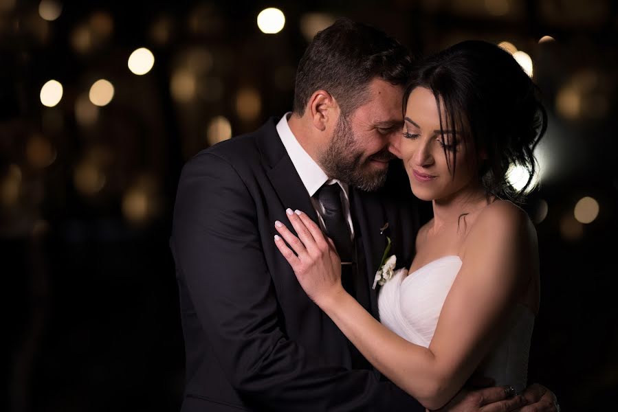 Wedding photographer Frank Kotsos (fragiskos). Photo of 6 February 2018